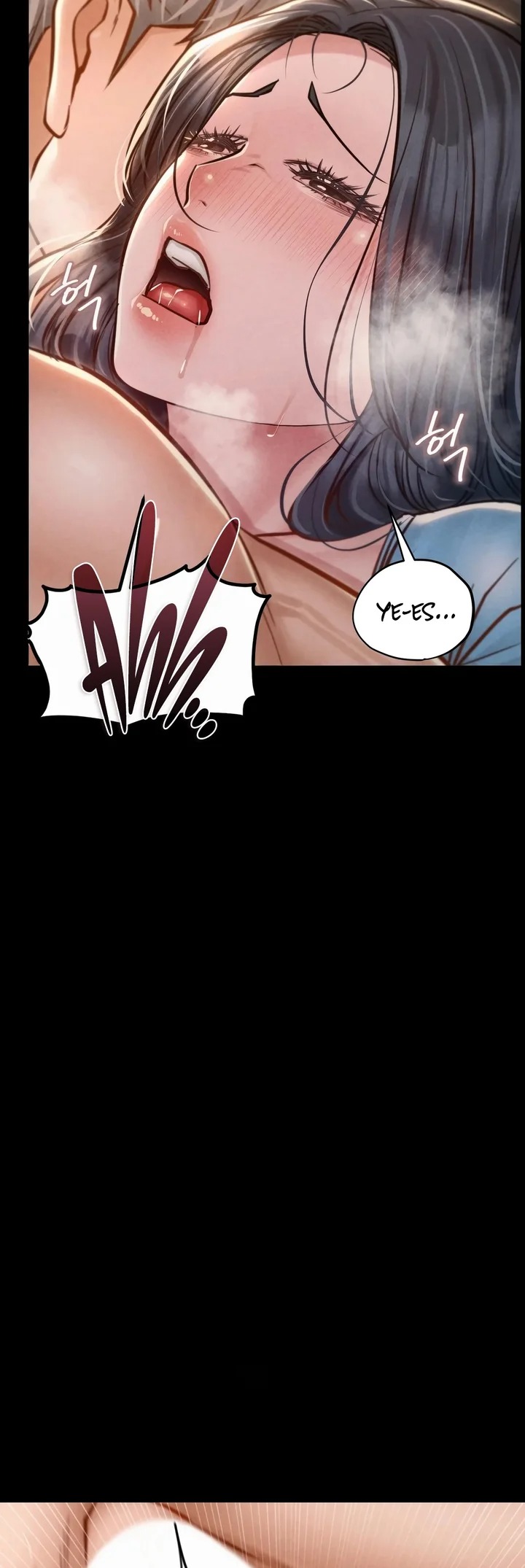 Paradise Villa chapter 24 page 25