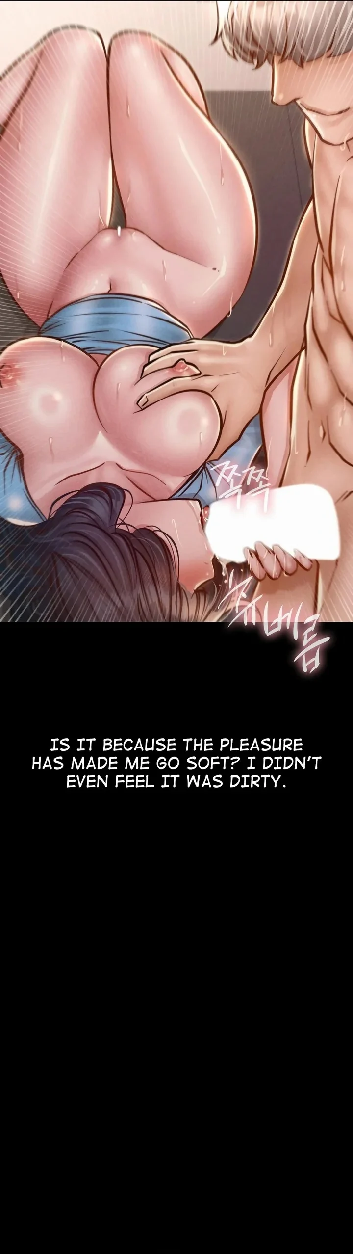 Paradise Villa chapter 24 page 29