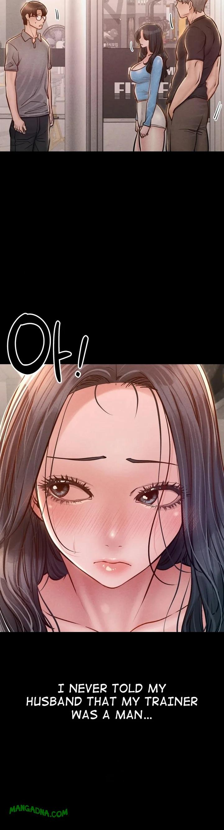 Paradise Villa chapter 24 page 33