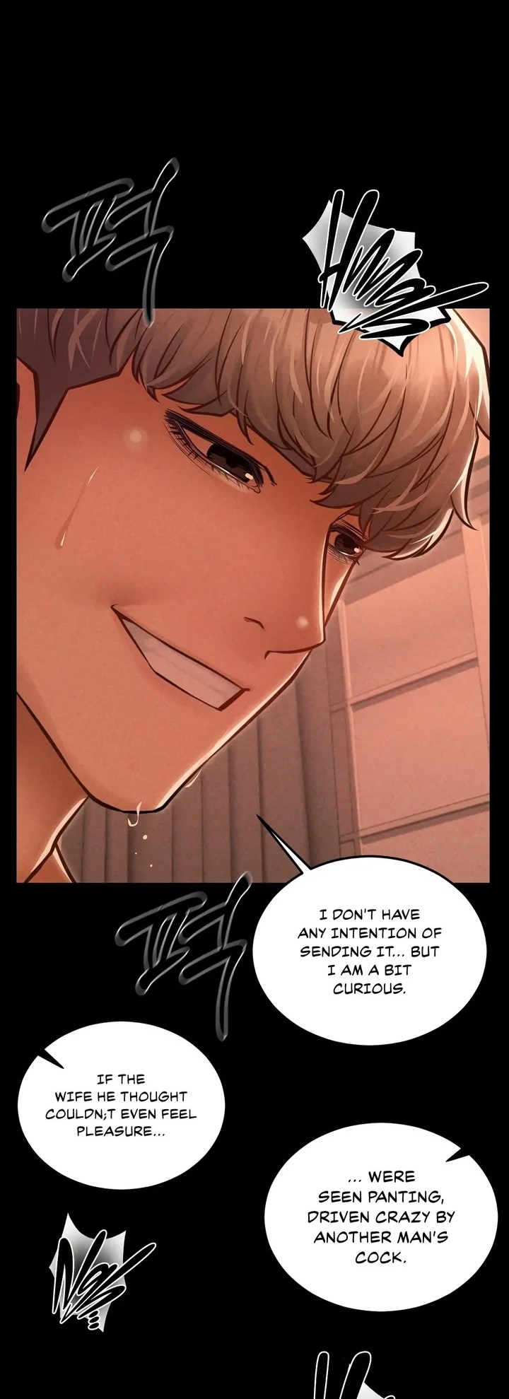 Paradise Villa chapter 24 page 42