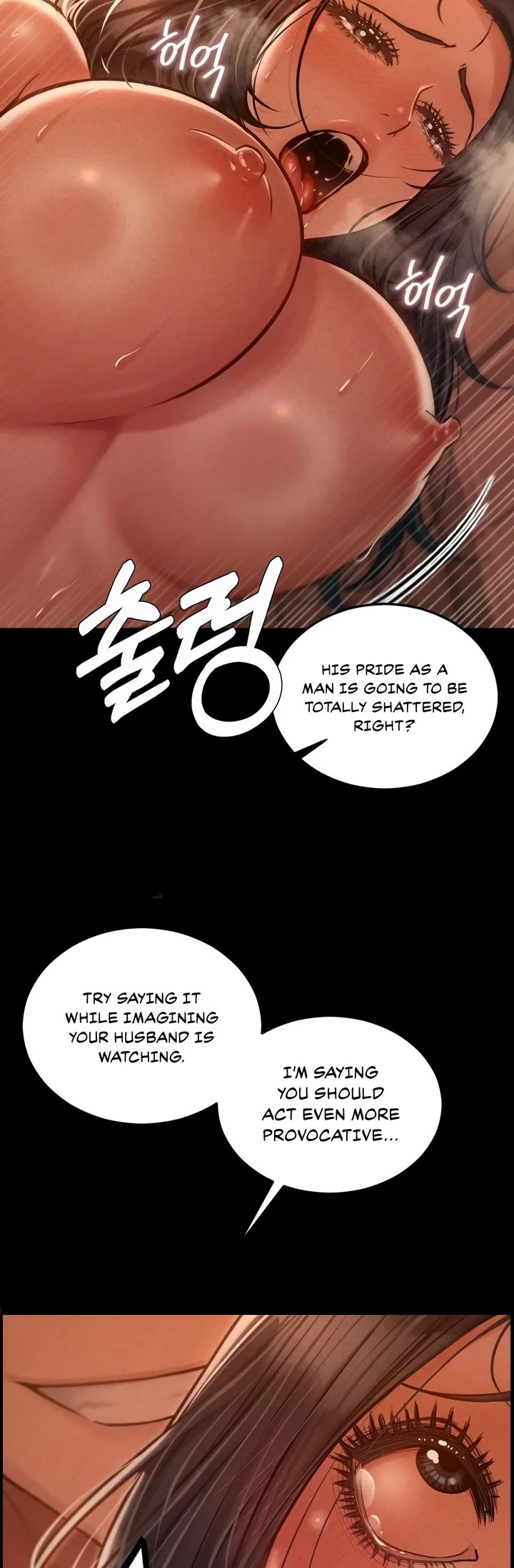 Paradise Villa chapter 24 page 44