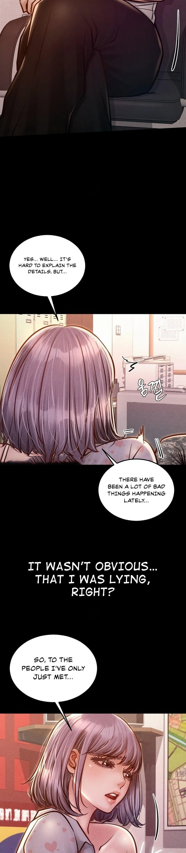 Paradise Villa chapter 25 page 14