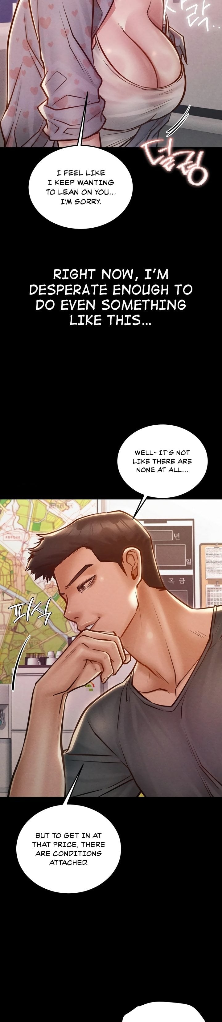 Paradise Villa chapter 25 page 15