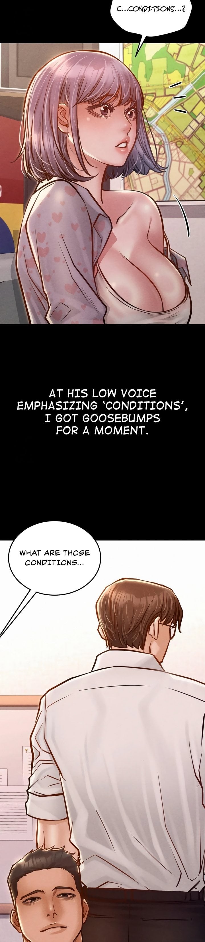 Paradise Villa chapter 25 page 16