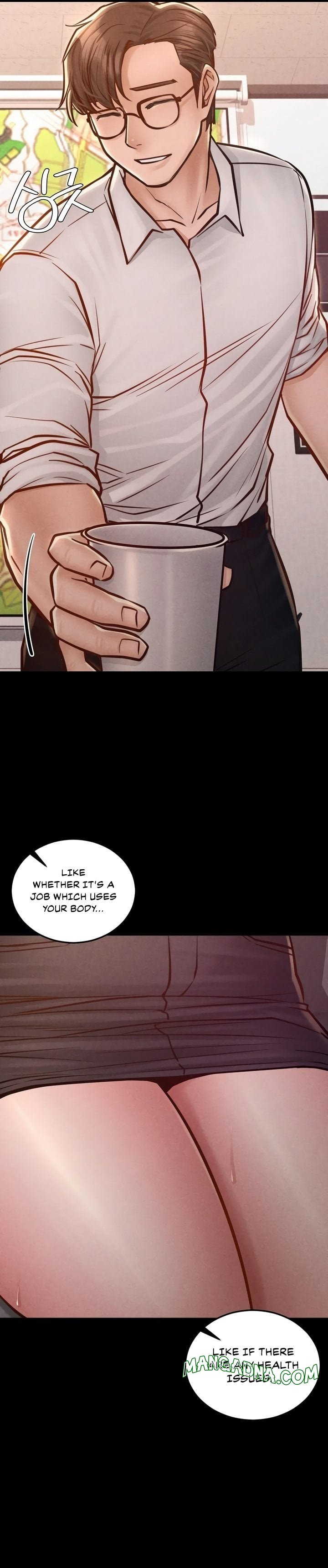 Paradise Villa chapter 25 page 18