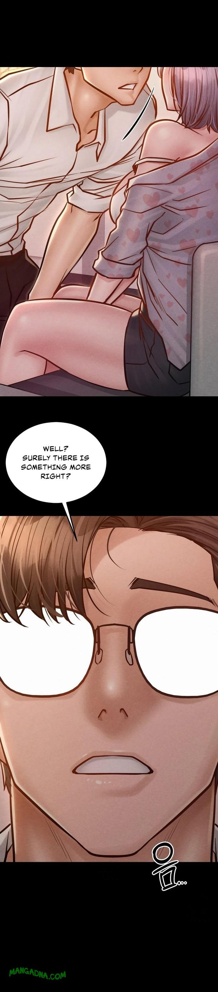 Paradise Villa chapter 25 page 19