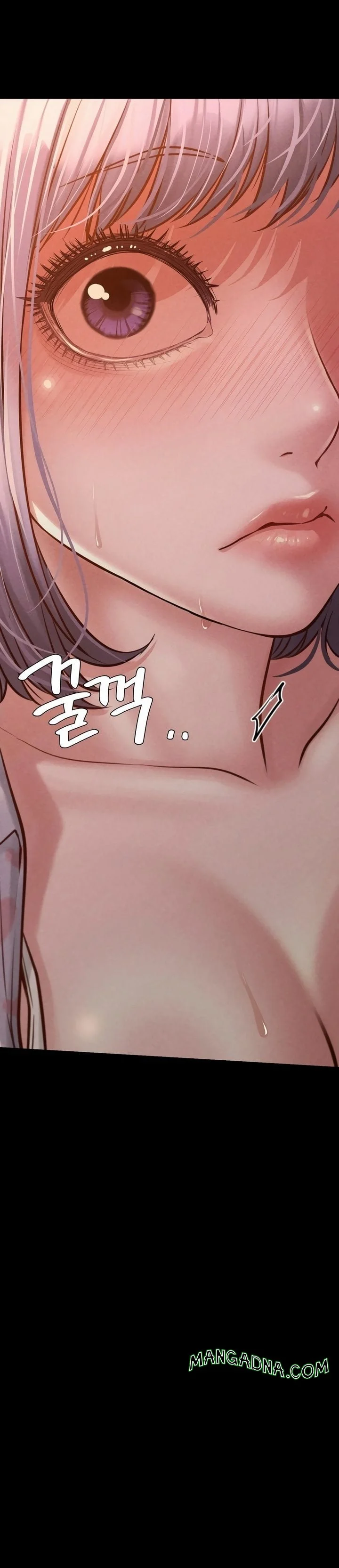 Paradise Villa chapter 25 page 20