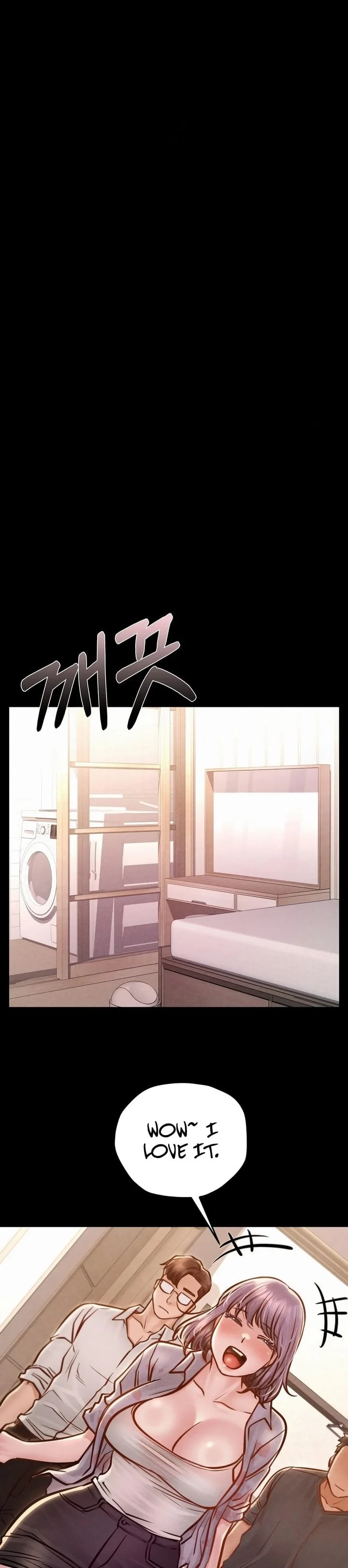 Paradise Villa chapter 25 page 26
