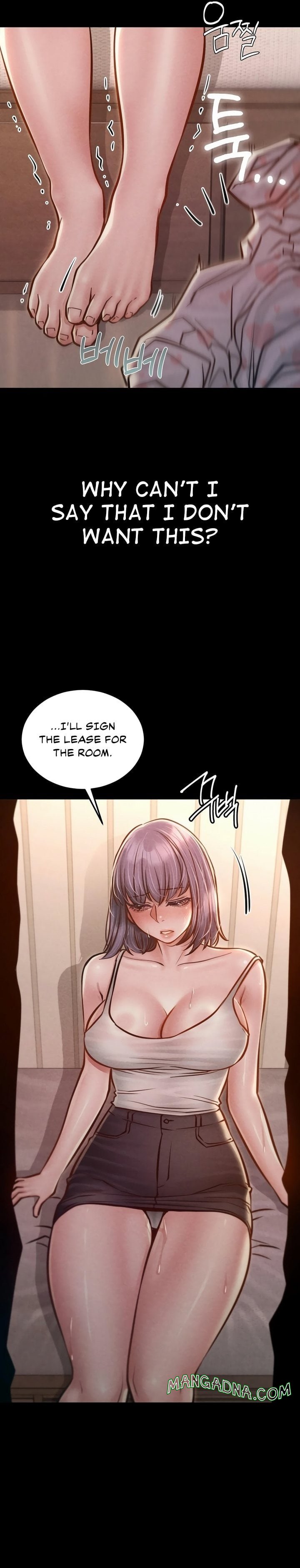 Paradise Villa chapter 25 page 30