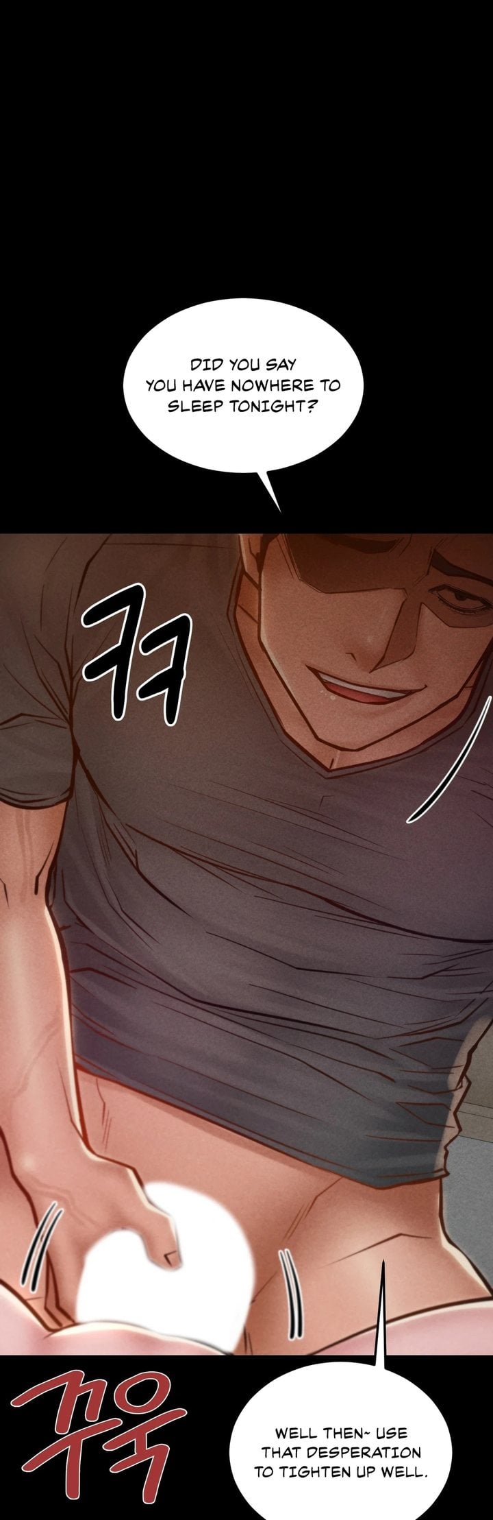Paradise Villa chapter 26 page 5