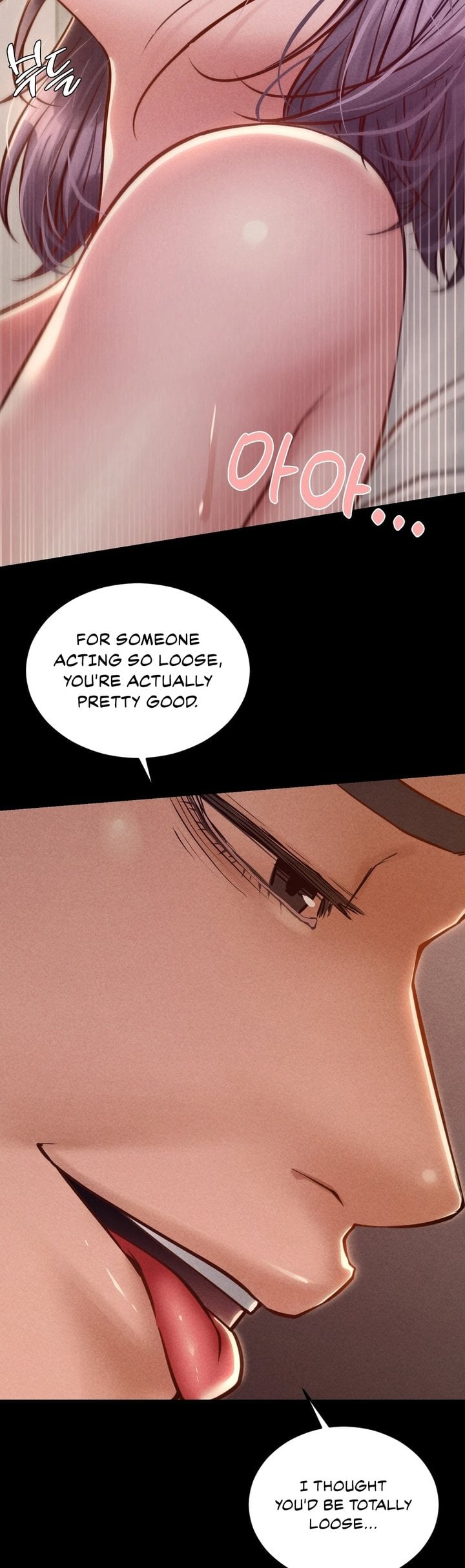 Paradise Villa chapter 26 page 8