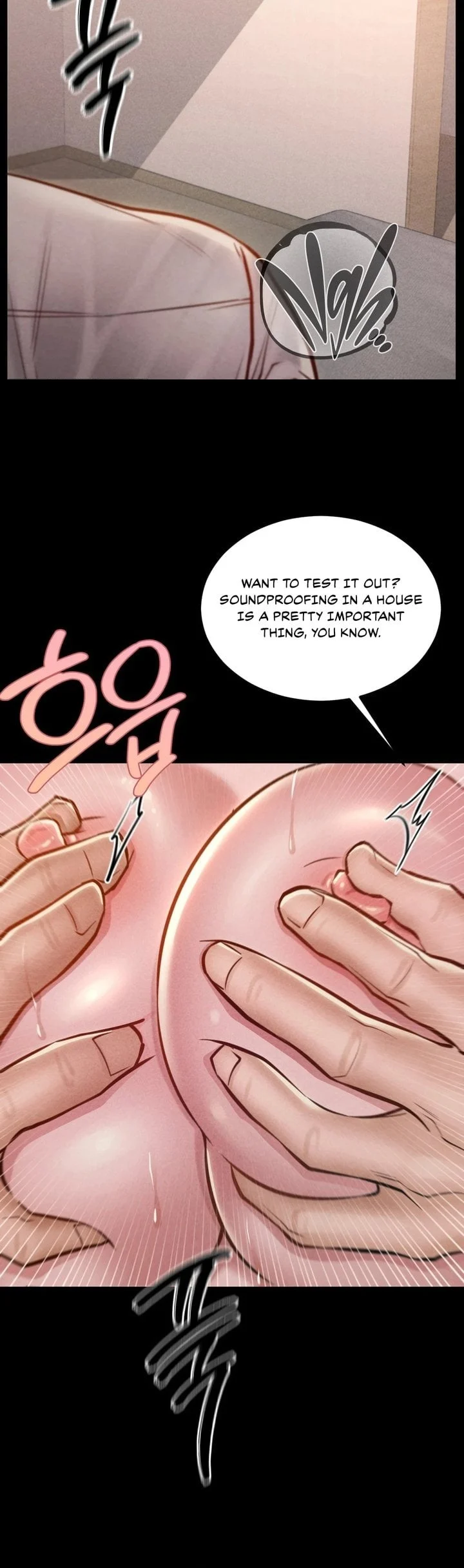 Paradise Villa chapter 26 page 11