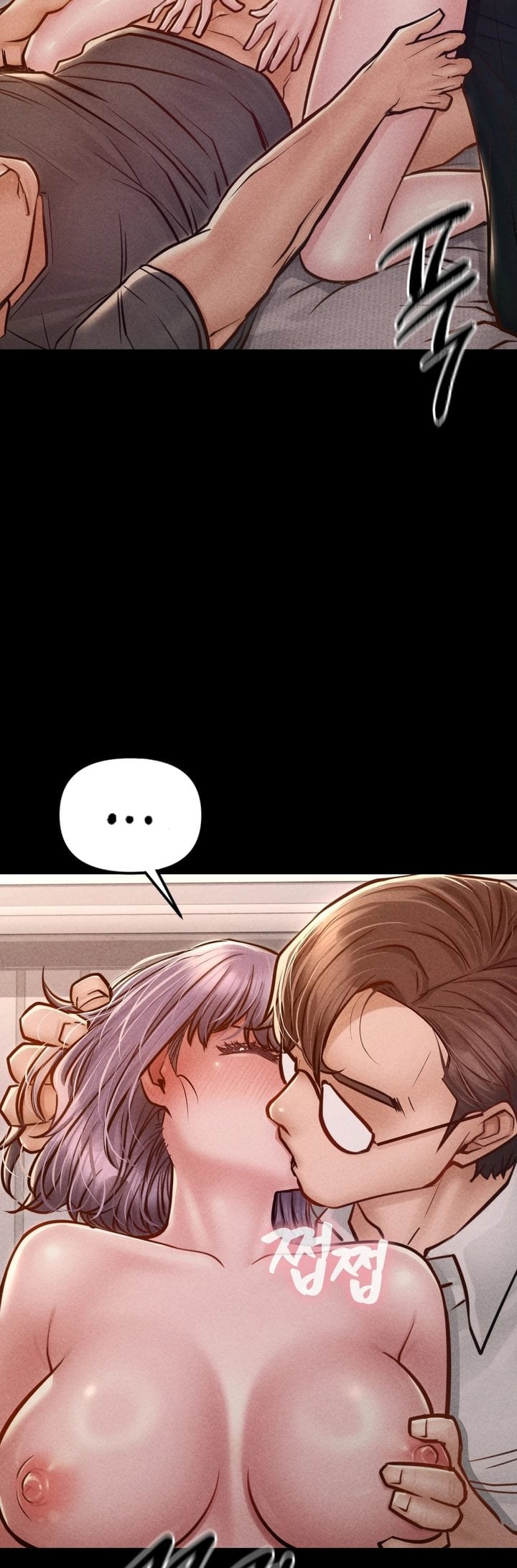 Paradise Villa chapter 26 page 21