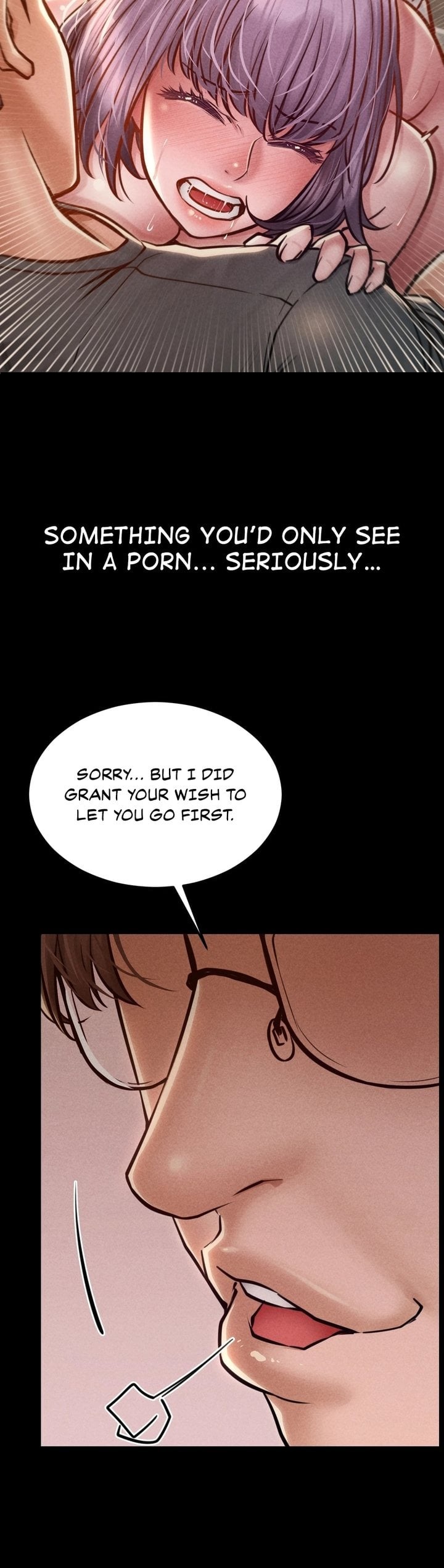 Paradise Villa chapter 26 page 31