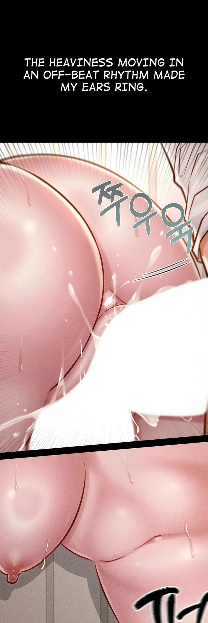 Paradise Villa chapter 26 page 35