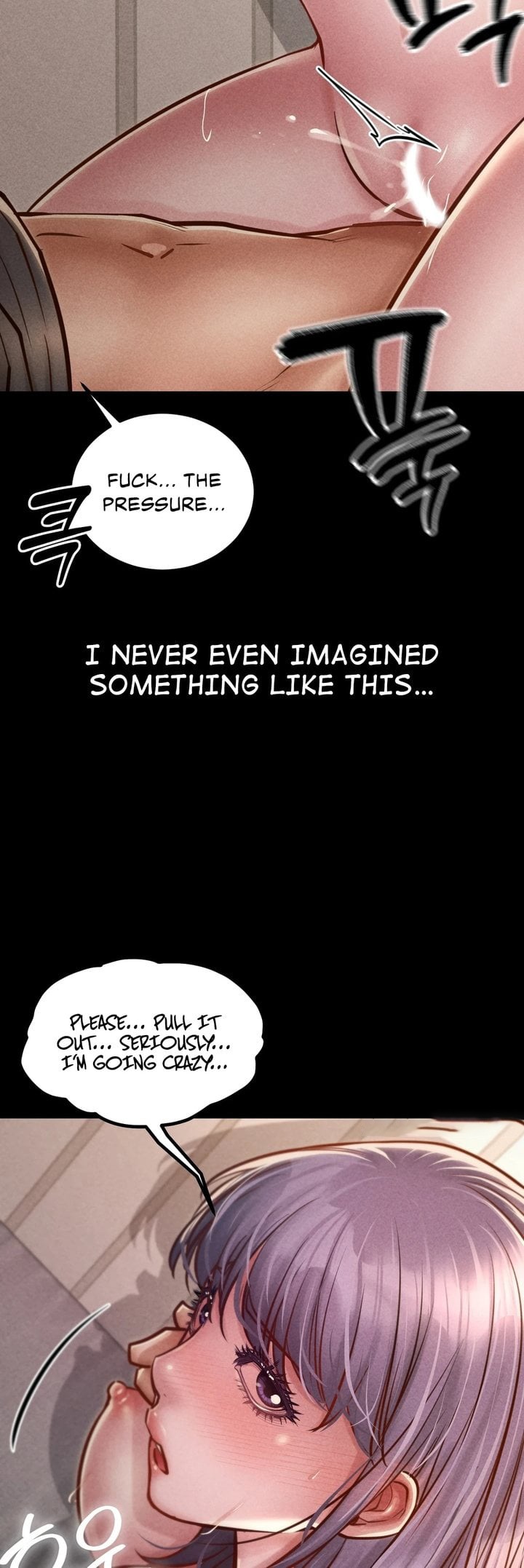 Paradise Villa chapter 26 page 36