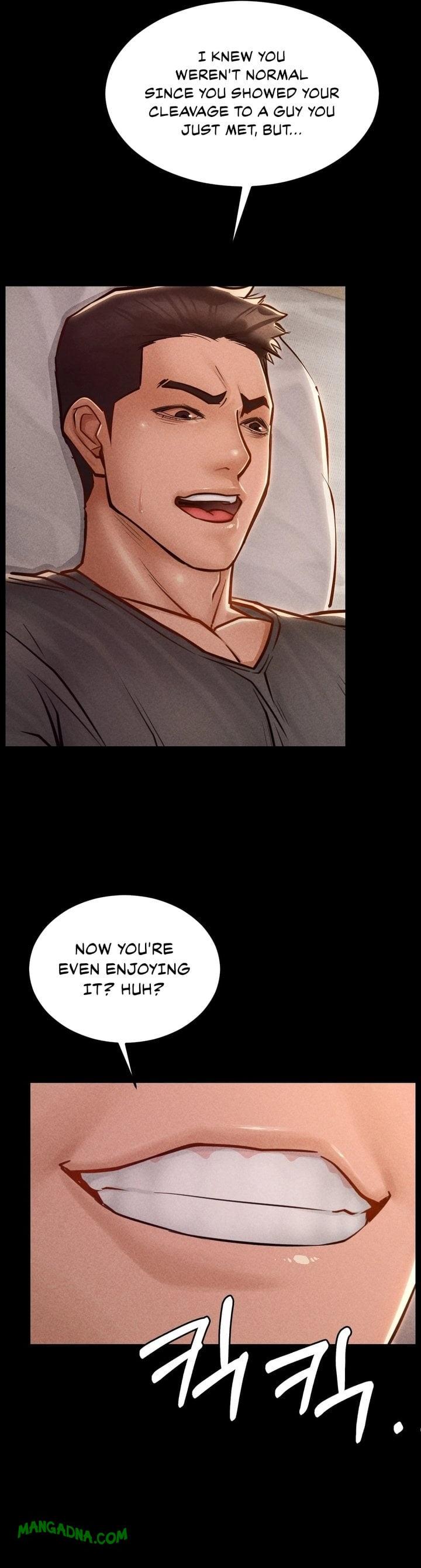 Paradise Villa chapter 26 page 46