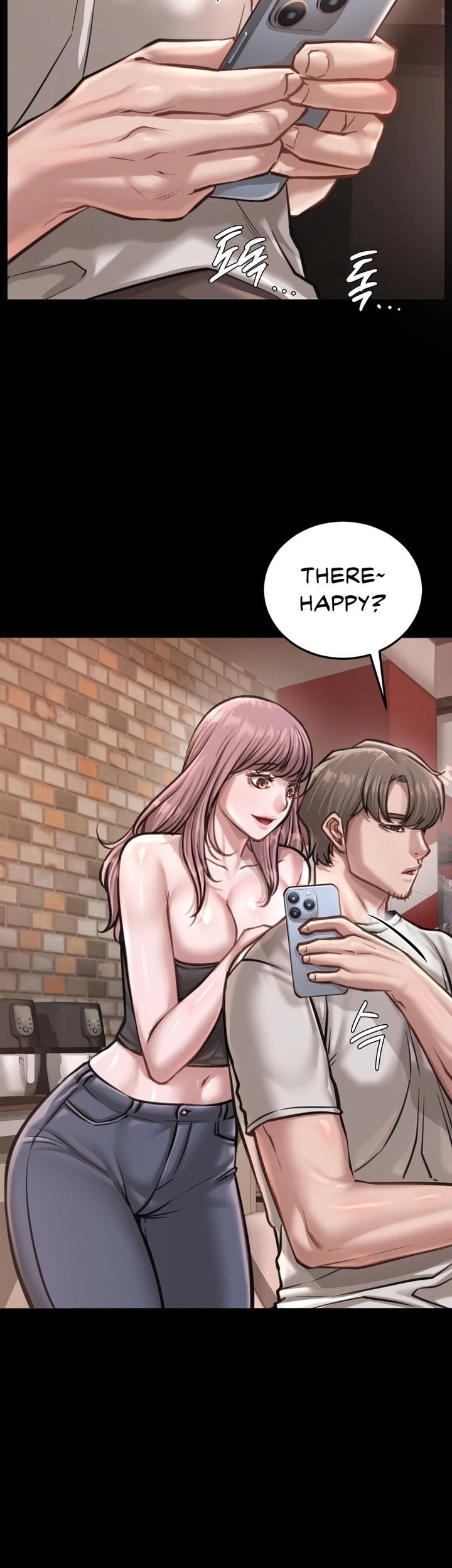 Paradise Villa chapter 27 page 5