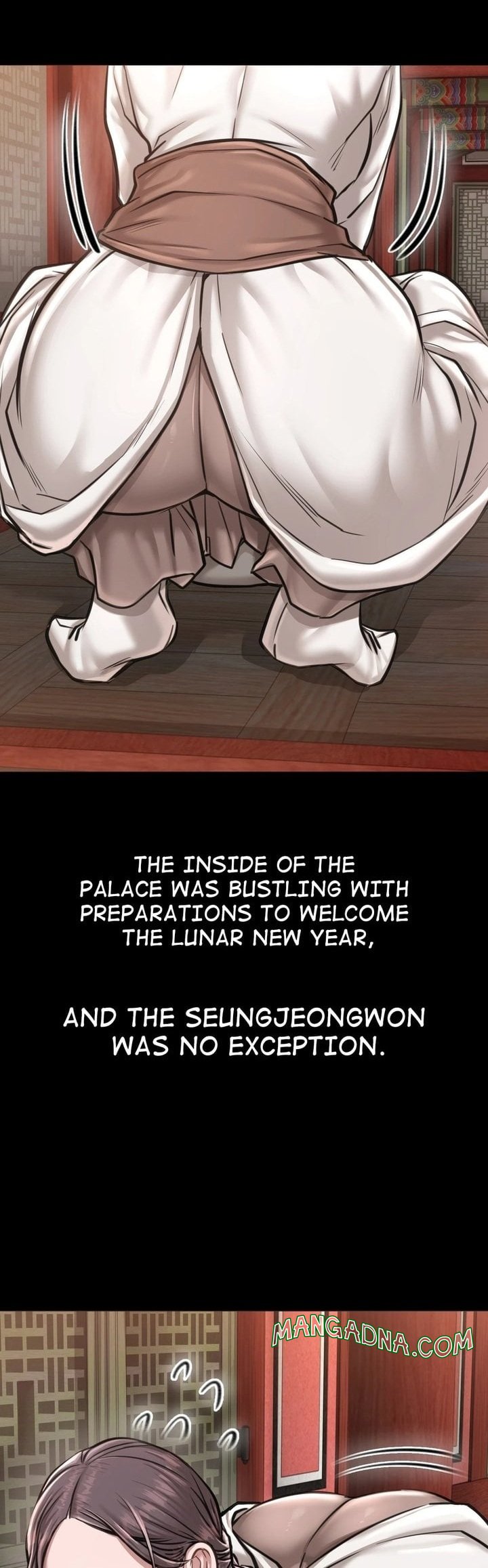 Paradise Villa chapter 27 page 11