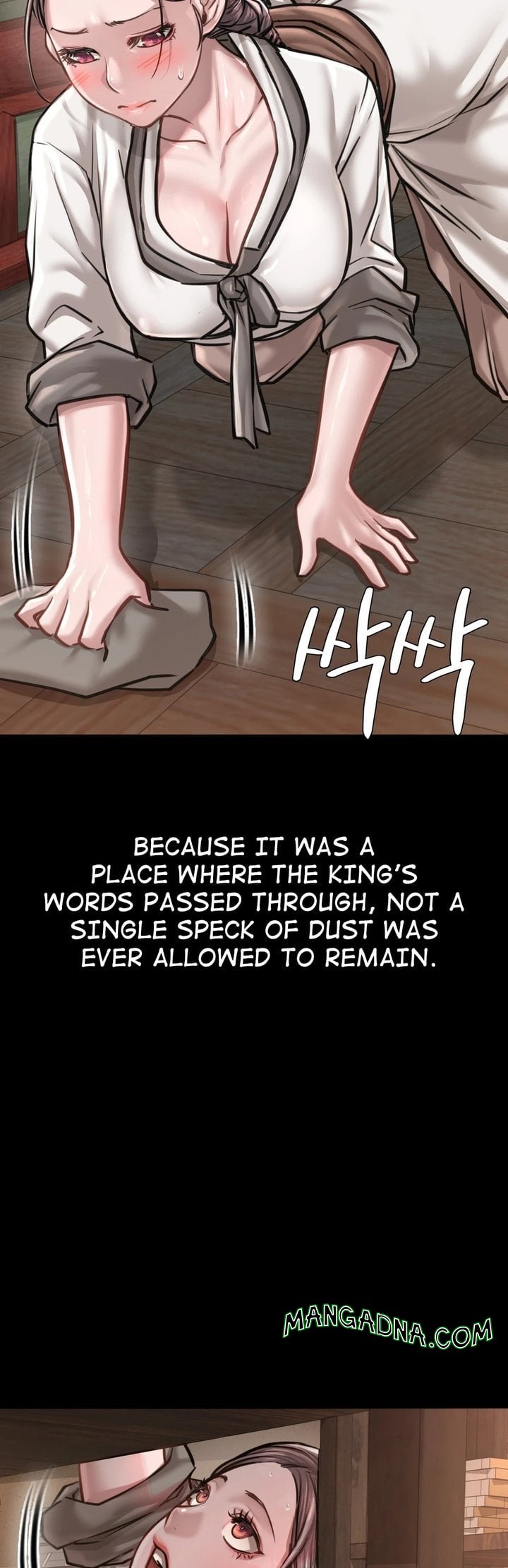 Paradise Villa chapter 27 page 12
