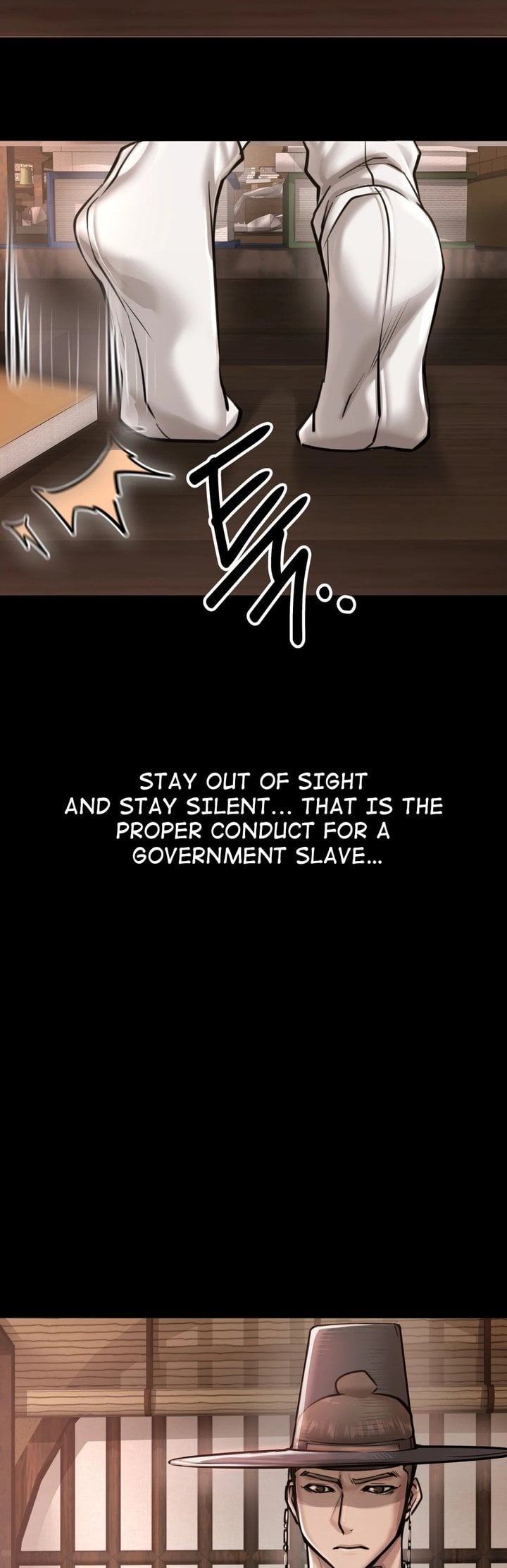 Paradise Villa chapter 27 page 14