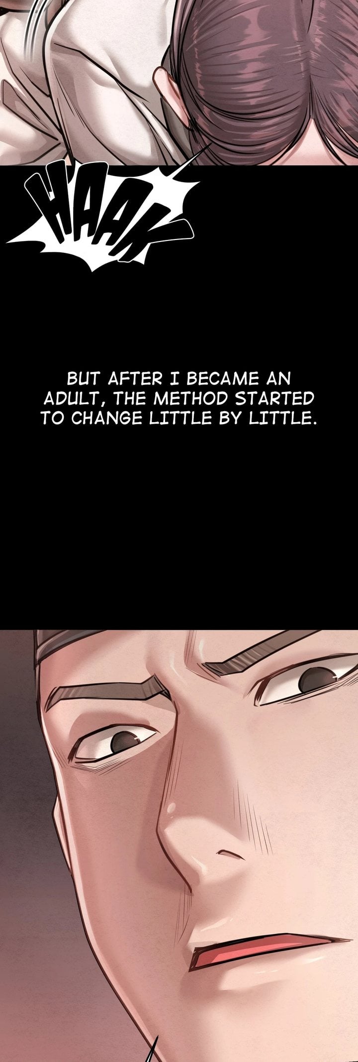 Paradise Villa chapter 27 page 25