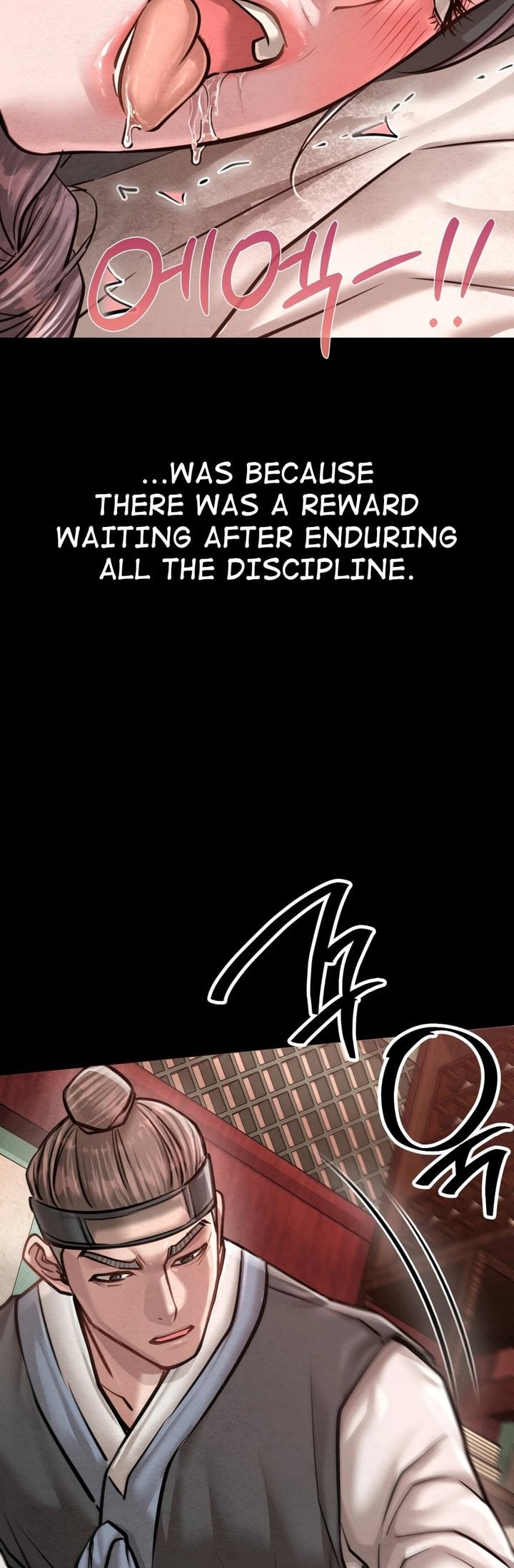 Paradise Villa chapter 27 page 30