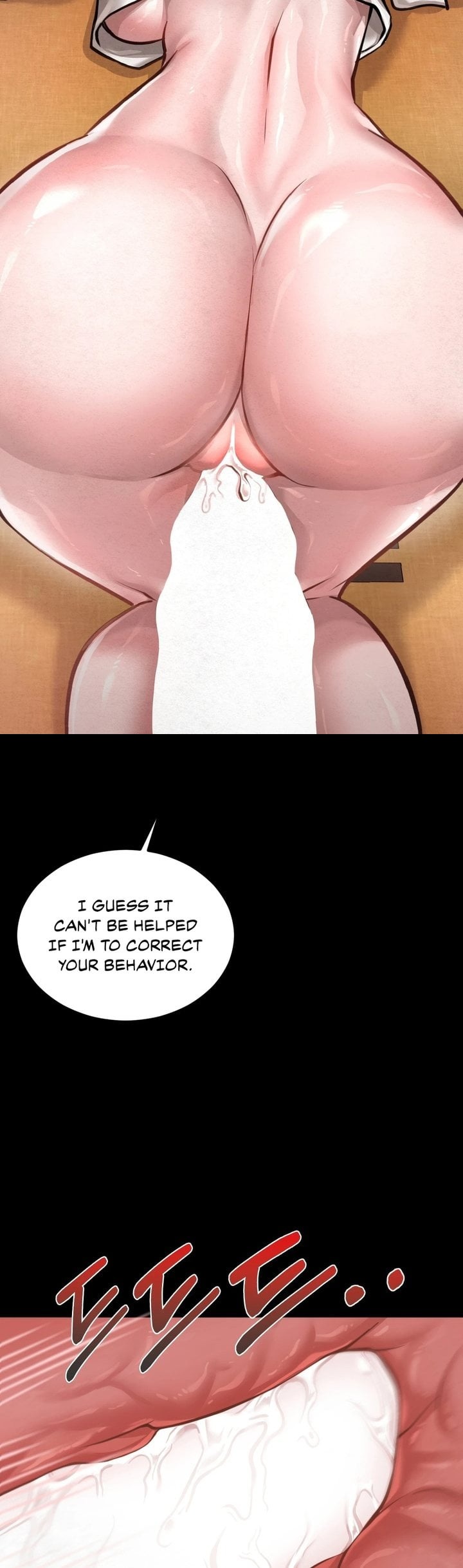 Paradise Villa chapter 27 page 35