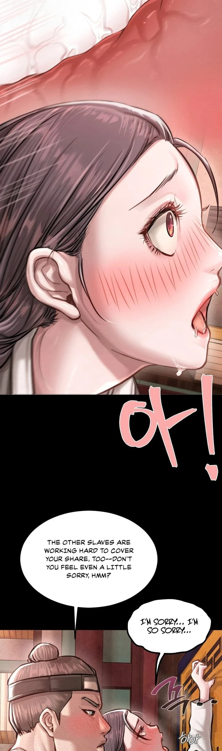 Paradise Villa chapter 27 page 36
