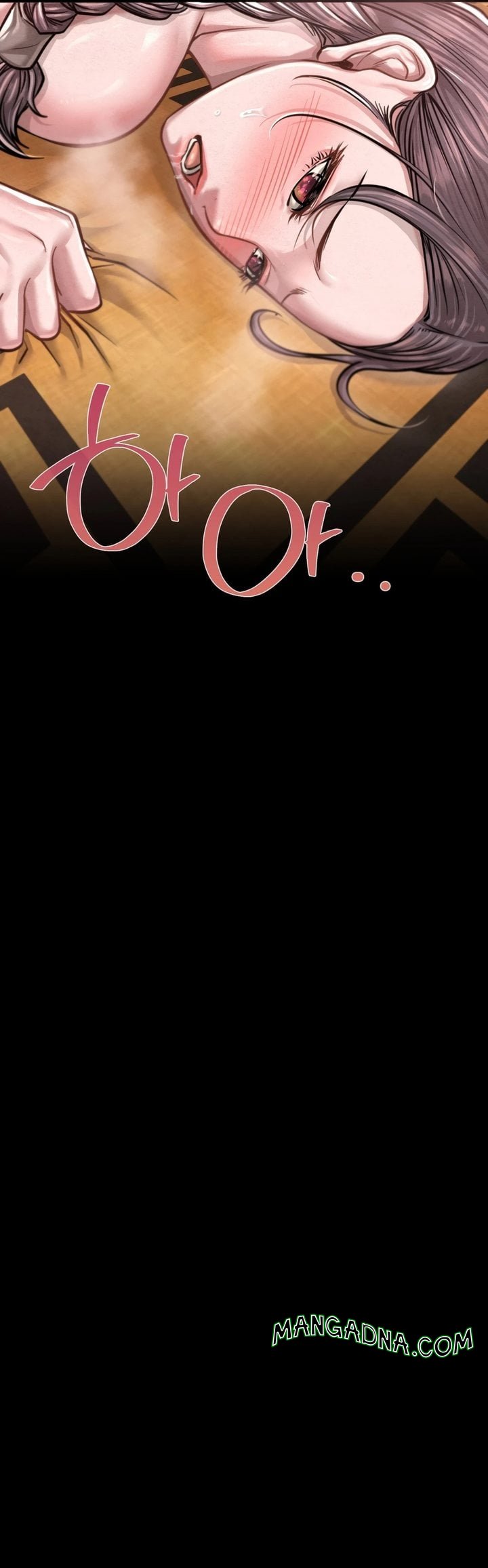 Paradise Villa chapter 27 page 45