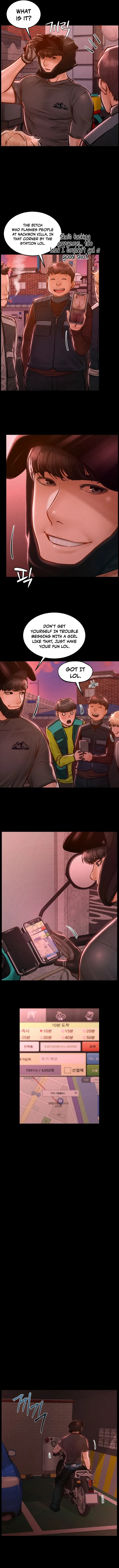 Paradise Villa chapter 28 page 6