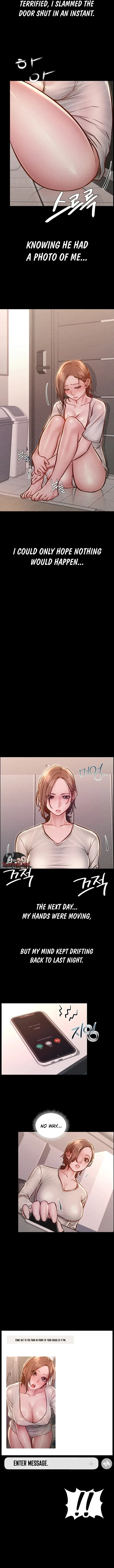 Paradise Villa chapter 28 page 9