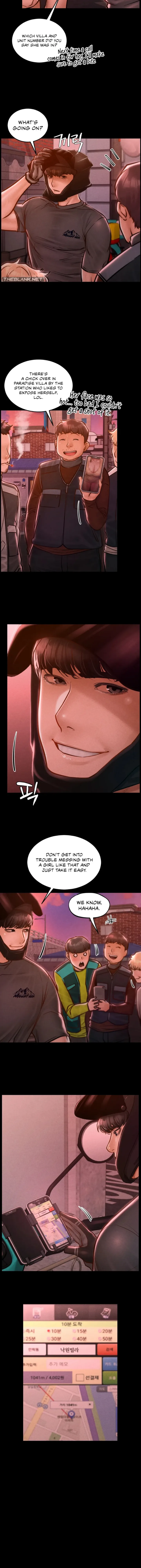 Paradise Villa chapter 29 page 7