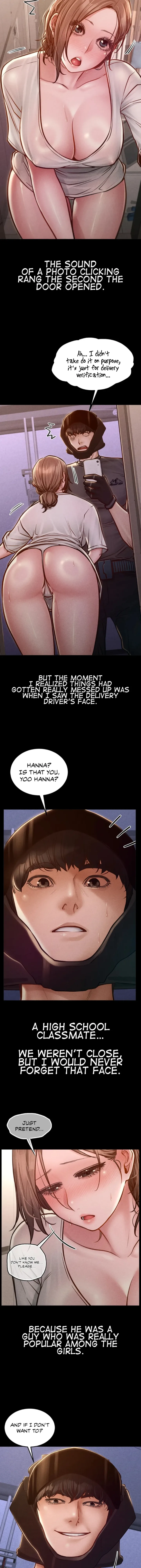 Paradise Villa chapter 29 page 9