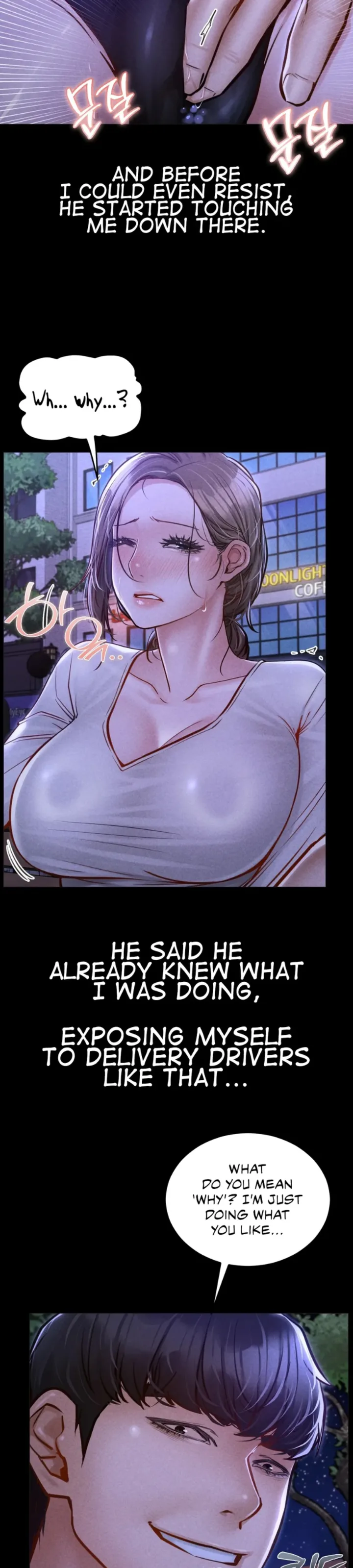 Paradise Villa chapter 29 page 13