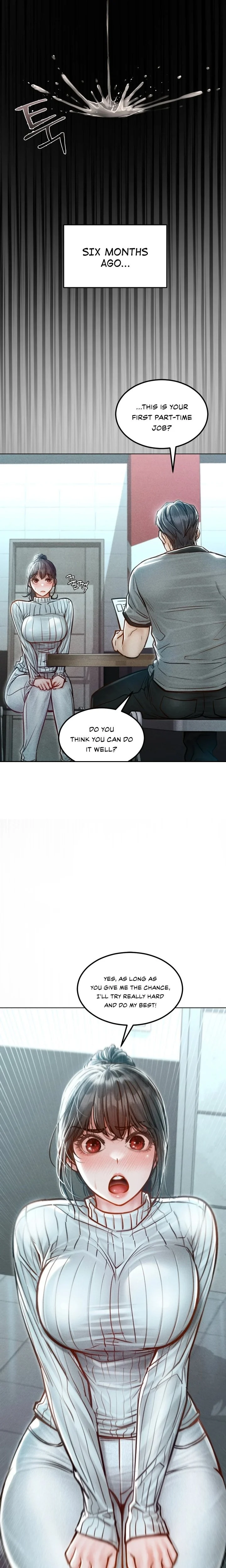Paradise Villa chapter 3 page 5
