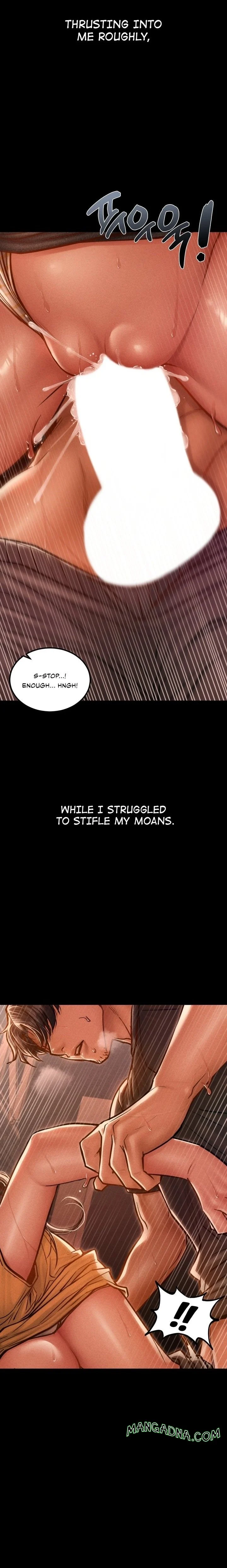Paradise Villa chapter 3 page 14