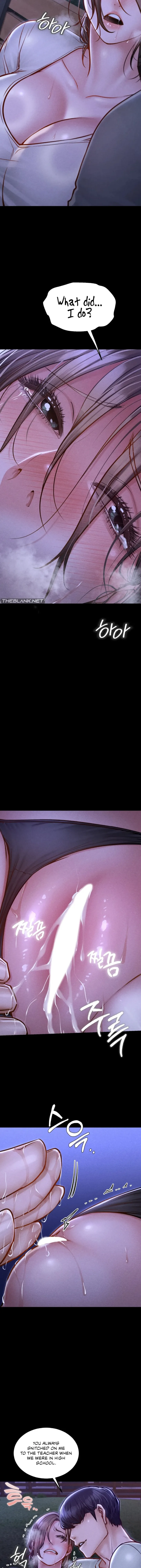 Paradise Villa chapter 30 page 2