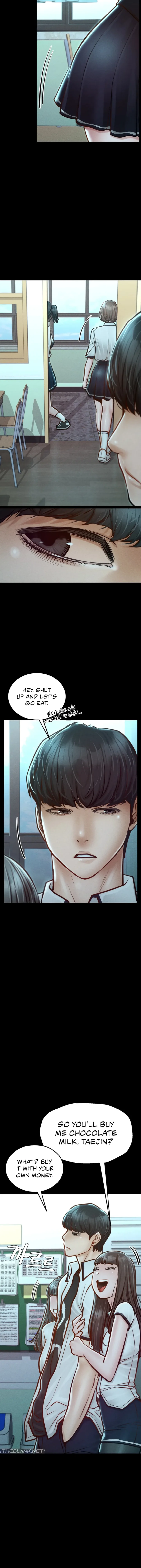 Paradise Villa chapter 30 page 4