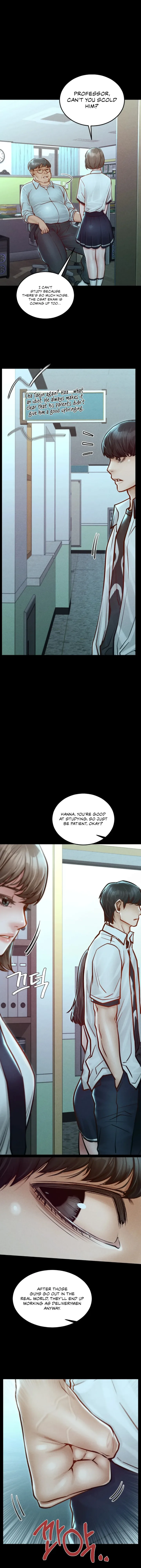 Paradise Villa chapter 30 page 5
