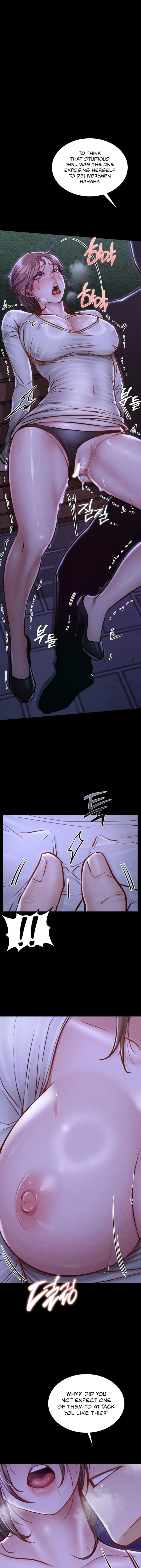 Paradise Villa chapter 30 page 6