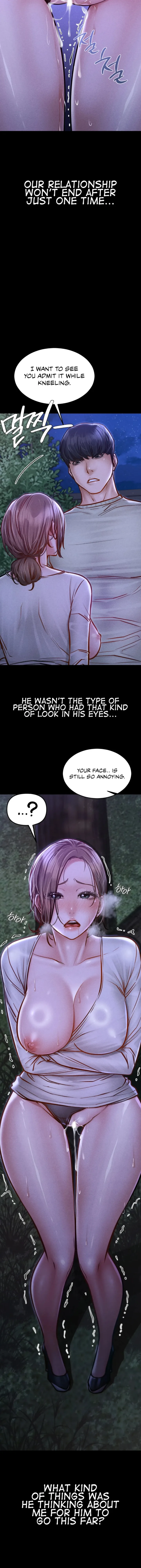 Paradise Villa chapter 30 page 13