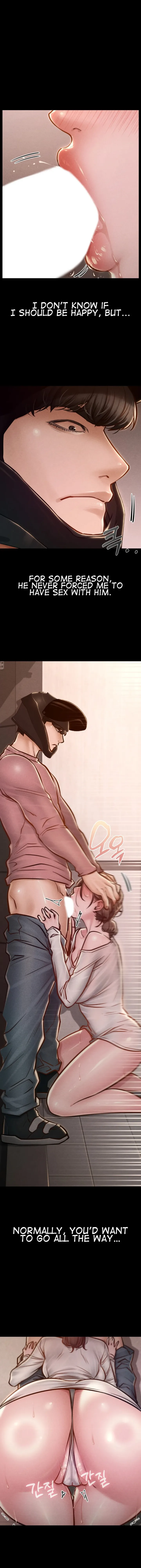 Paradise Villa chapter 30 page 15