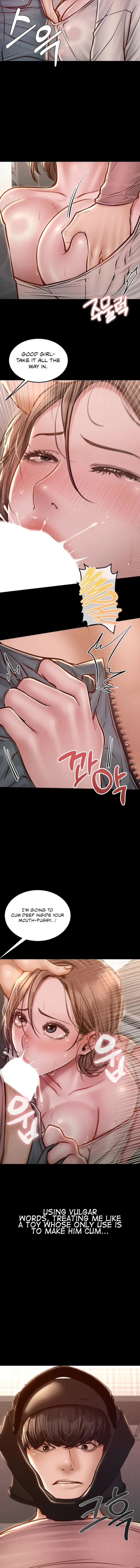 Paradise Villa chapter 31 page 3