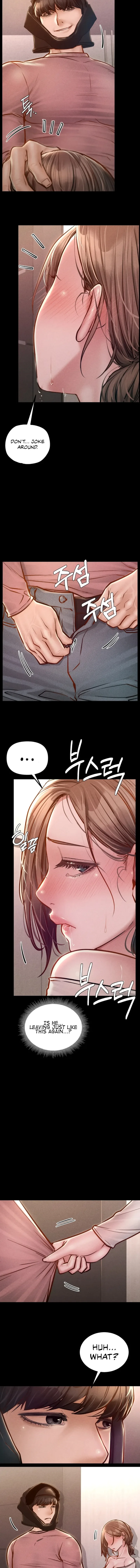 Paradise Villa chapter 31 page 5