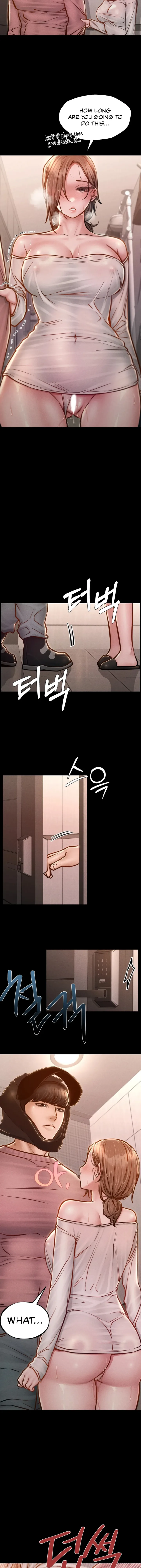Paradise Villa chapter 31 page 6