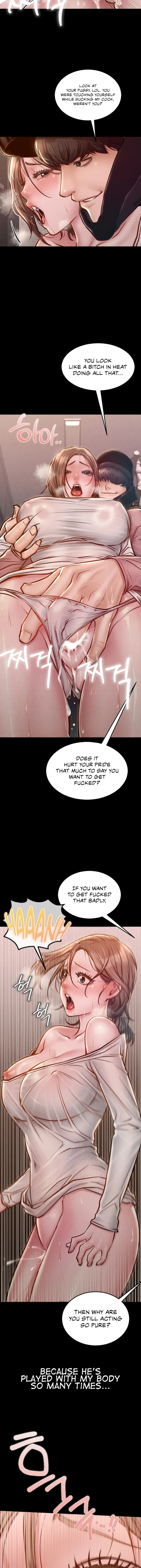 Paradise Villa chapter 31 page 8