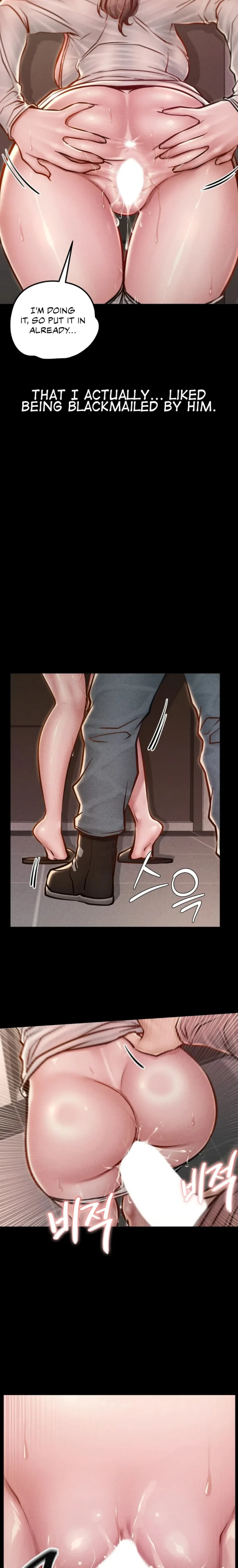 Paradise Villa chapter 31 page 14