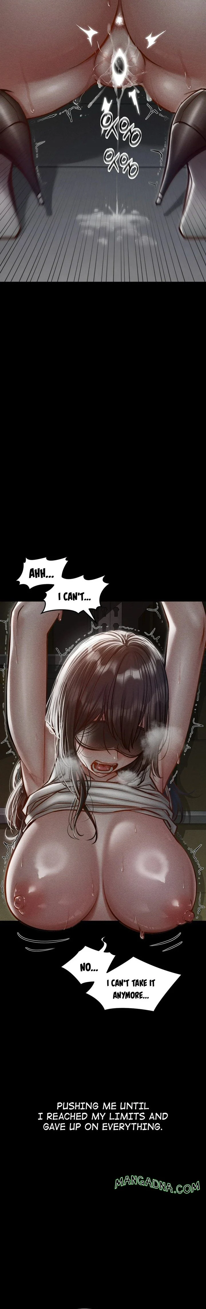 Paradise Villa chapter 4 page 4