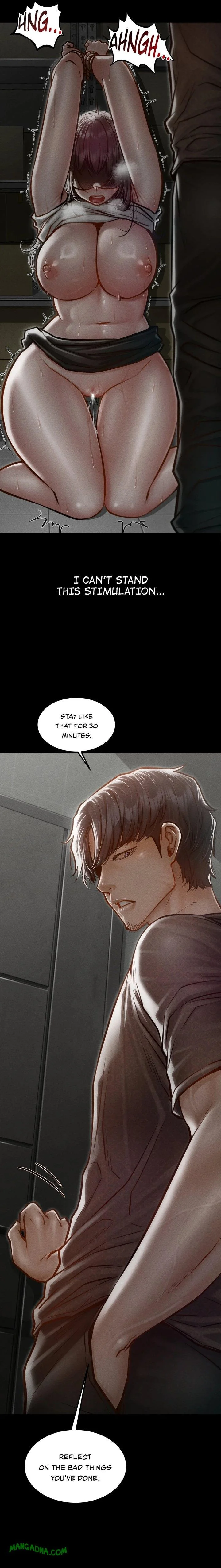 Paradise Villa chapter 4 page 7